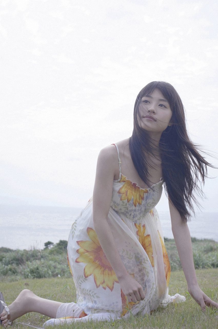 有村架純 Arimura Kasumi  No.145-图12