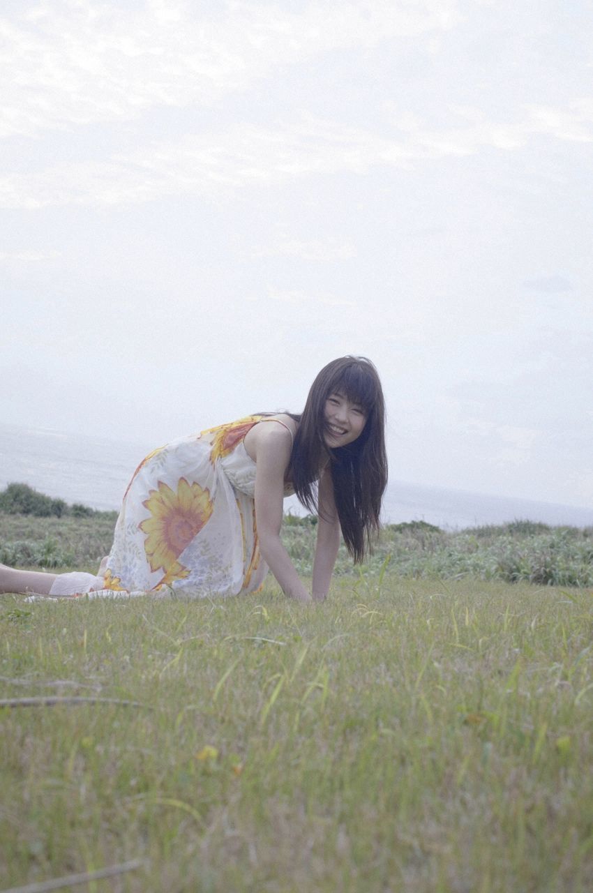 有村架純 Arimura Kasumi  No.145-图13