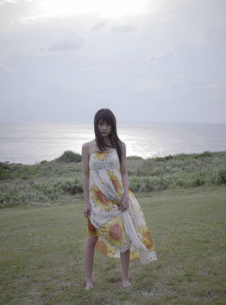 有村架純 Arimura Kasumi  No.145-图14