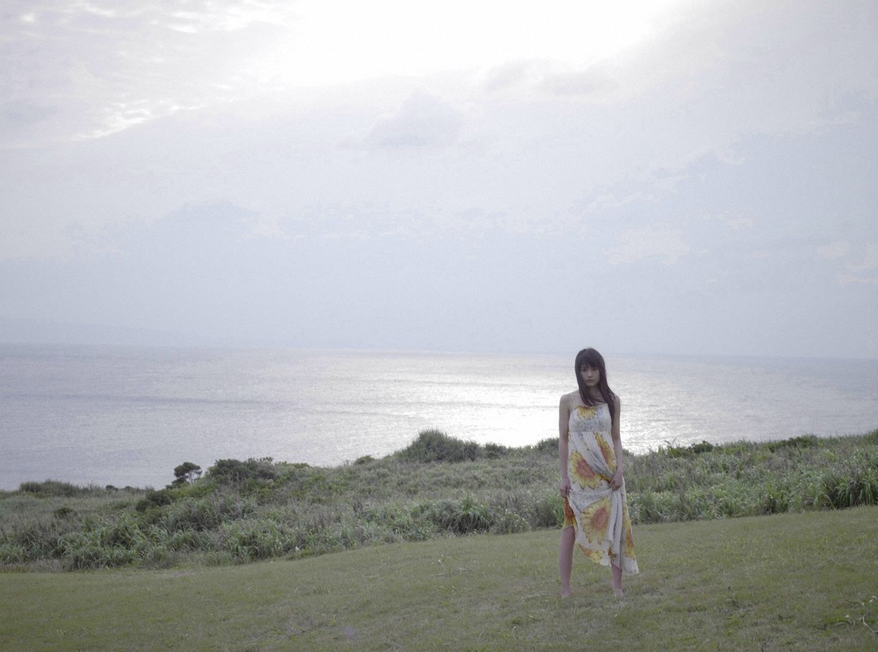 有村架純 Arimura Kasumi  No.145-图15