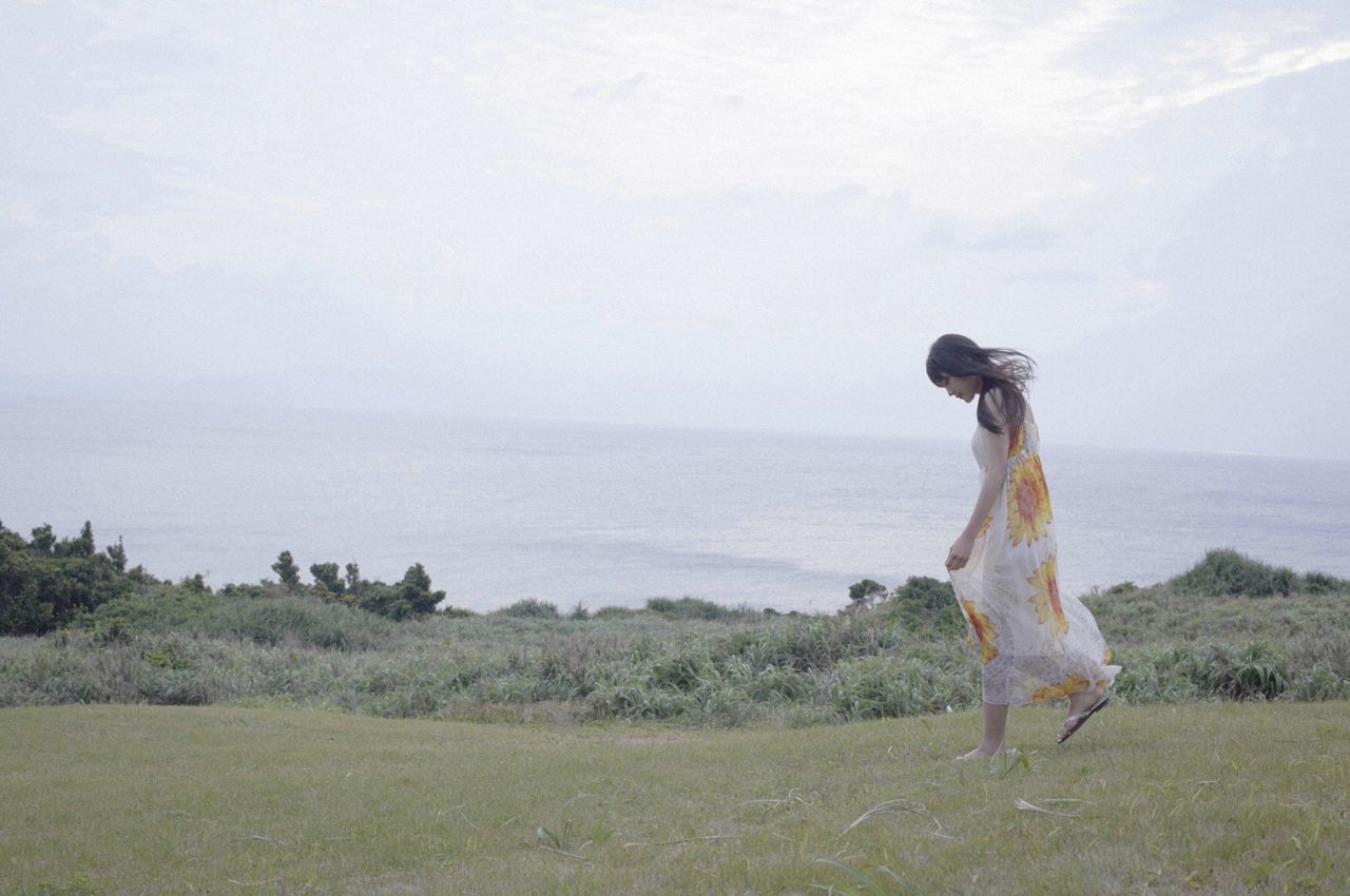 有村架純 Arimura Kasumi  No.145-图16