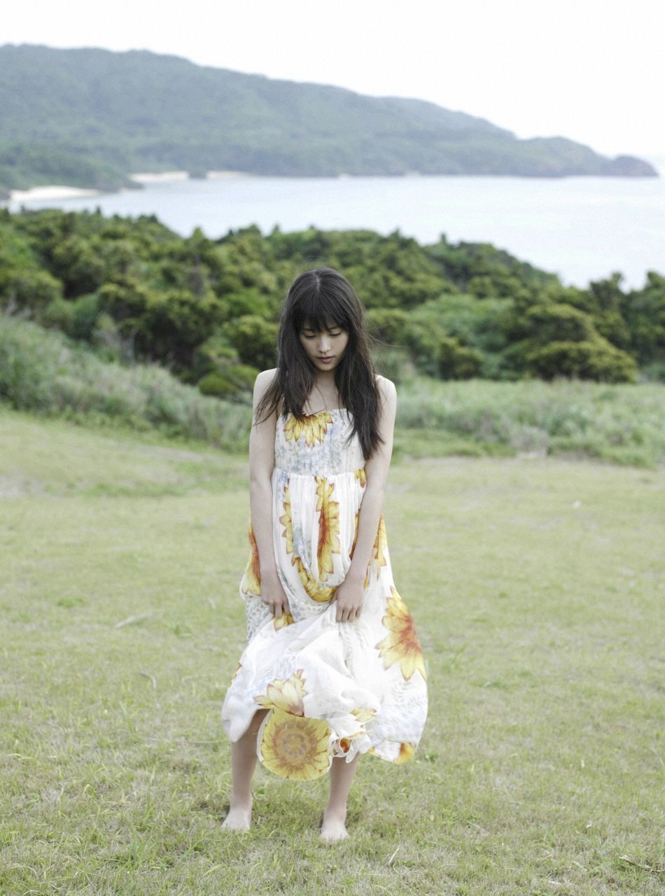 有村架純 Arimura Kasumi  No.145-图18