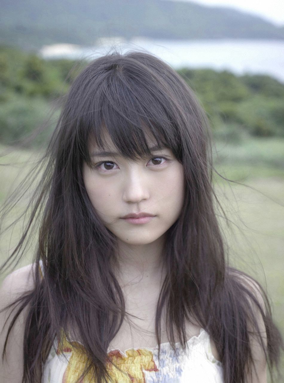 有村架純 Arimura Kasumi  No.145-图1