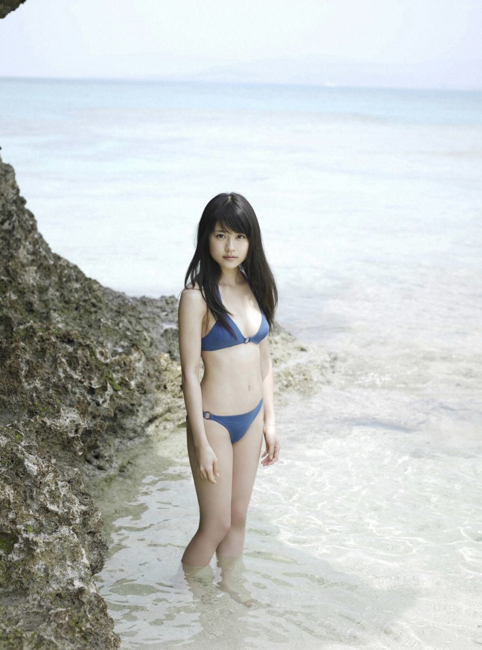 有村架純 Arimura Kasumi  No.145-图27