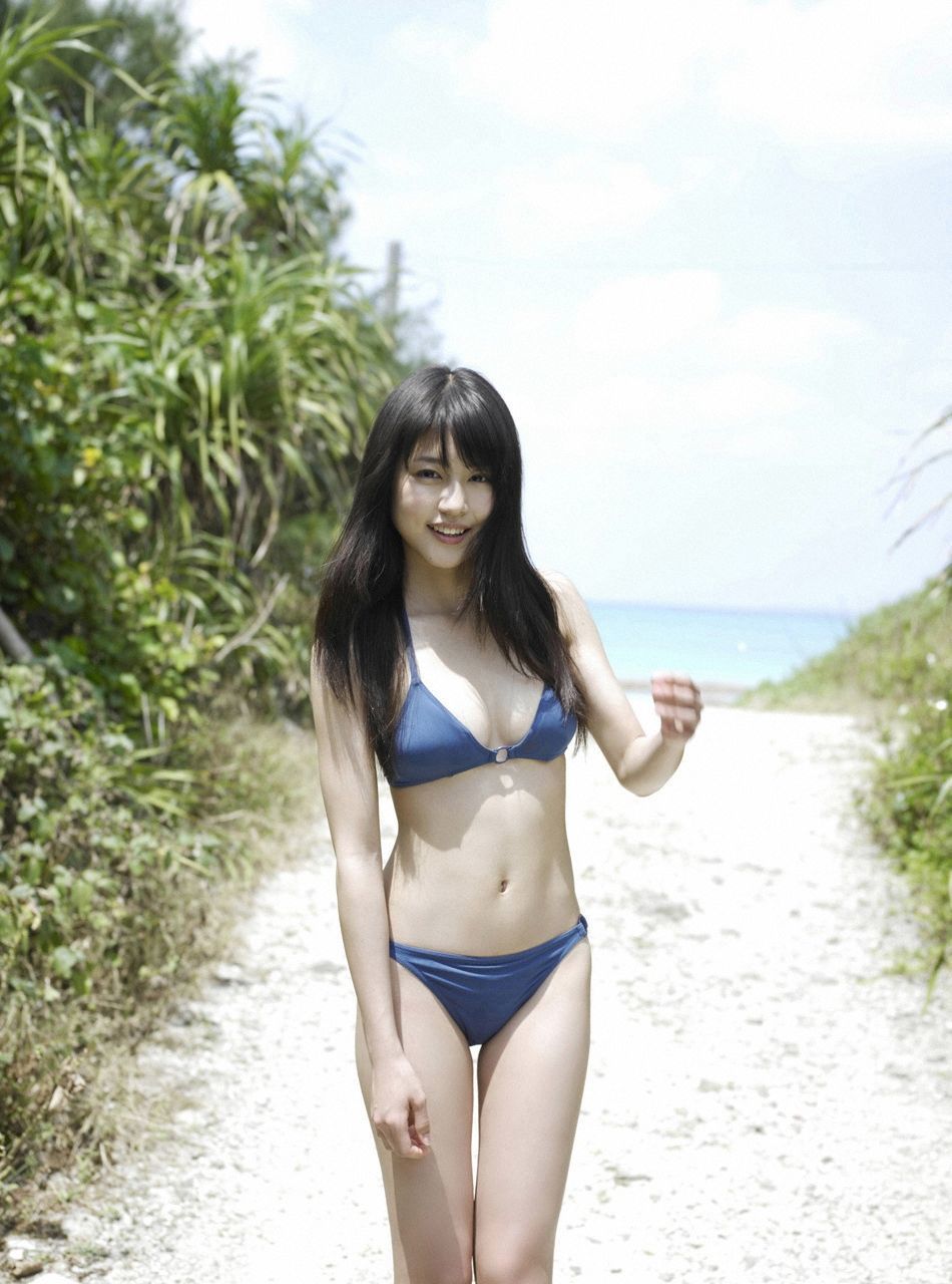 有村架純 Arimura Kasumi  No.145-图30