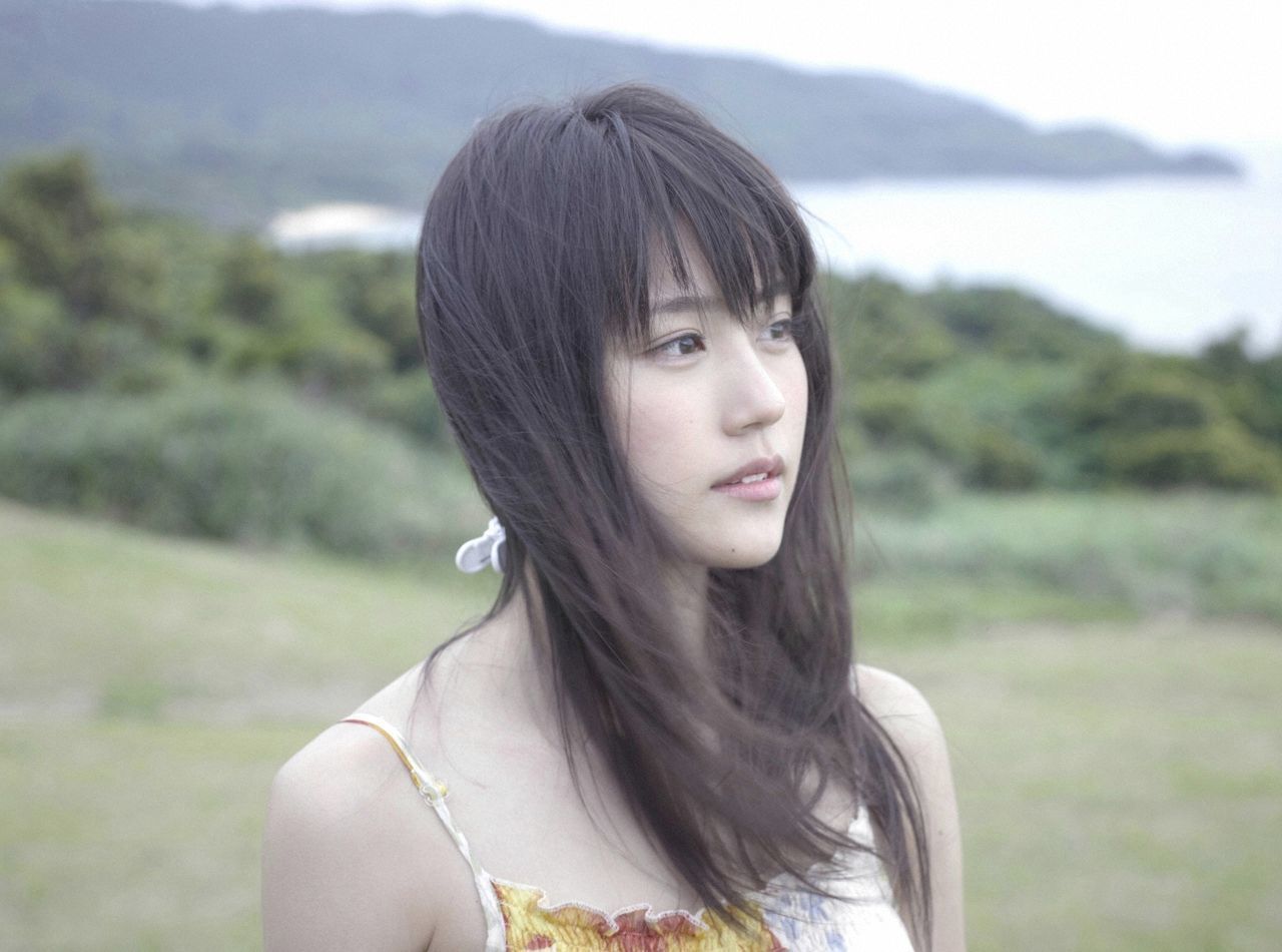 有村架純 Arimura Kasumi  No.145-图5