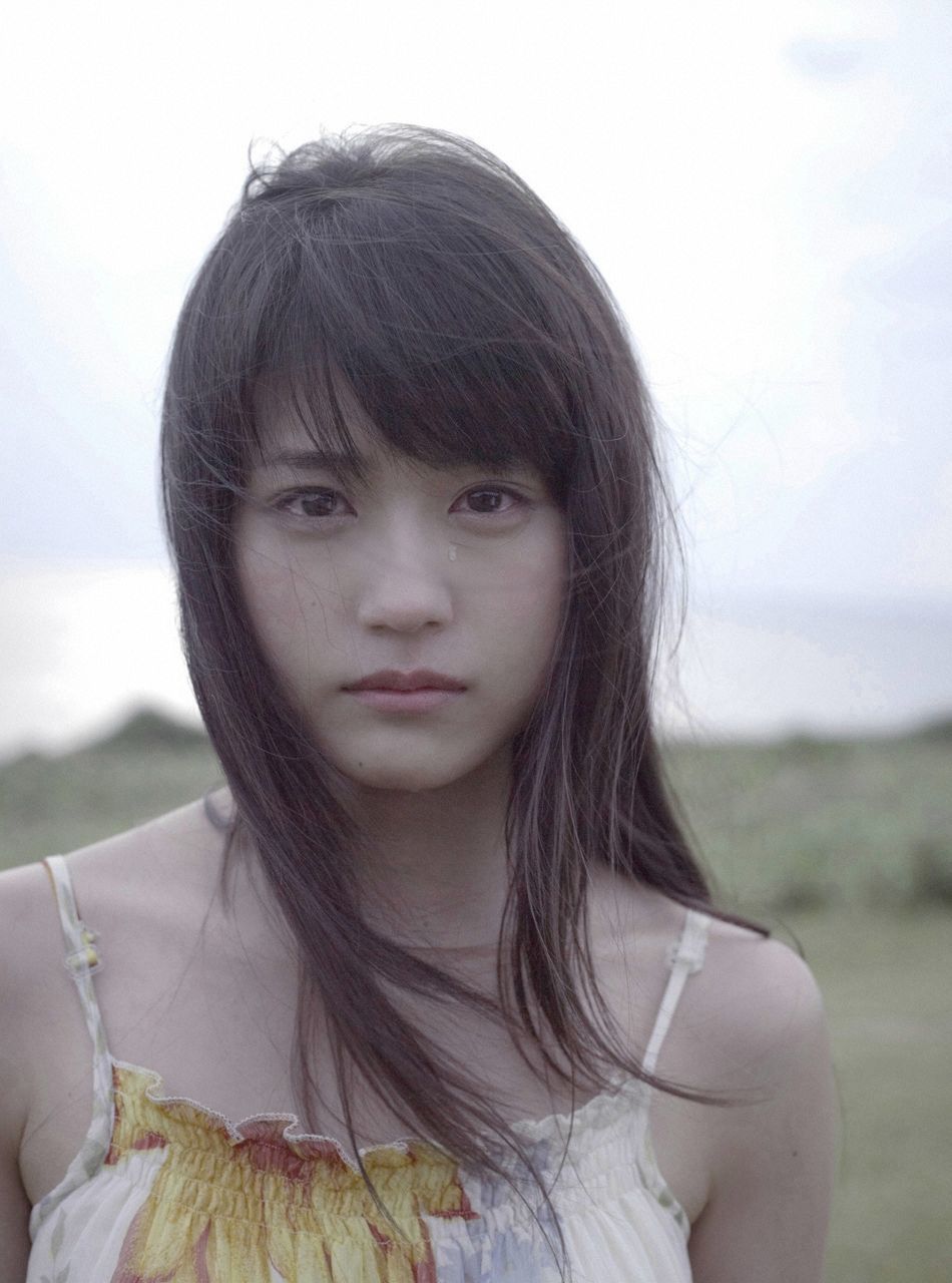 有村架純 Arimura Kasumi  No.145-图6