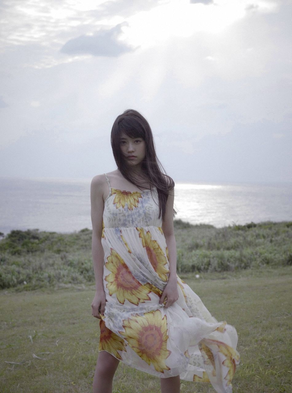 有村架純 Arimura Kasumi  No.145-图7