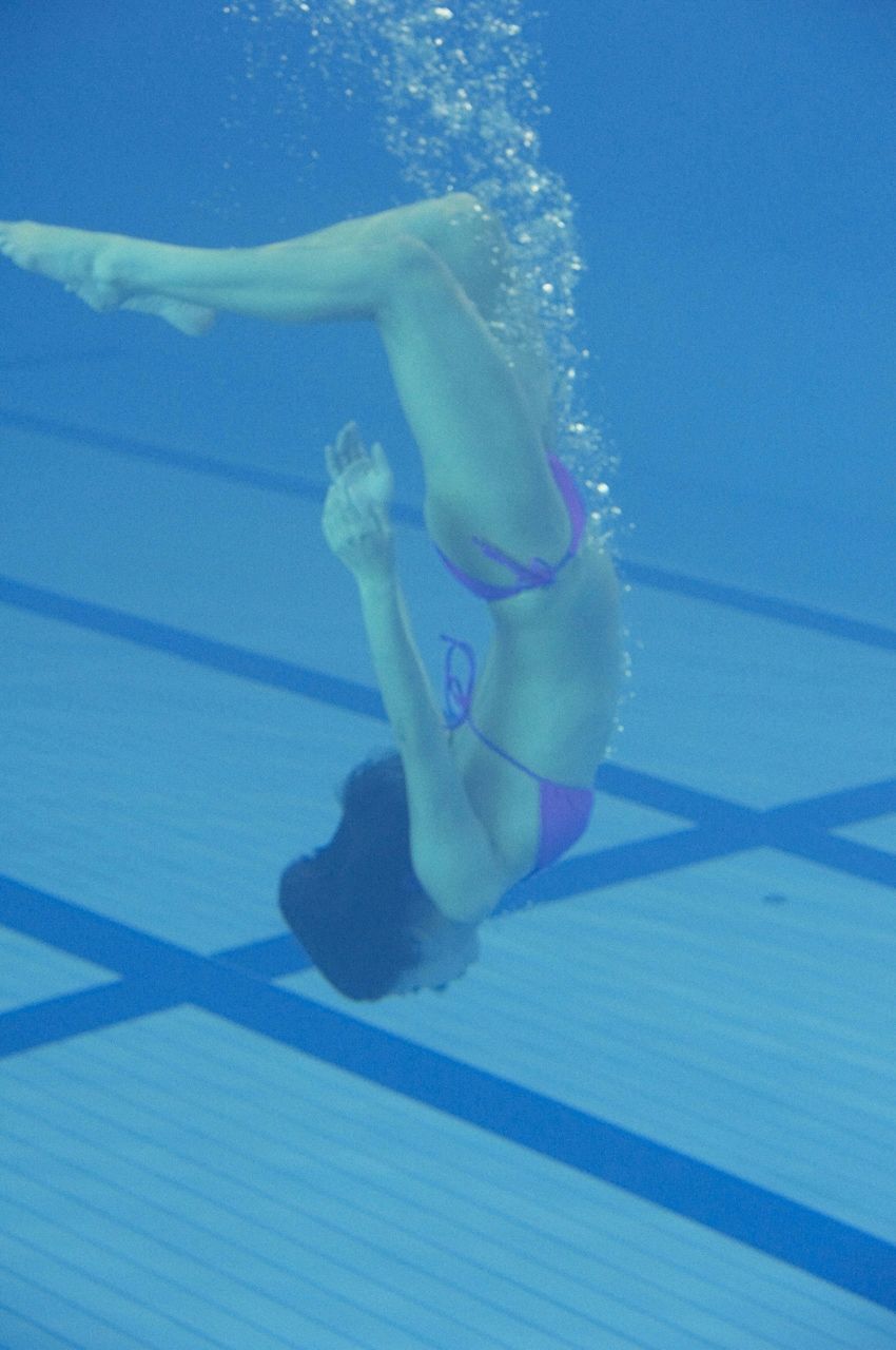 青木愛《水中のプリンセス》  No.146-图47