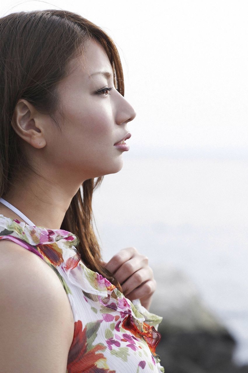 青木愛《水中のプリンセス》  No.146-图80