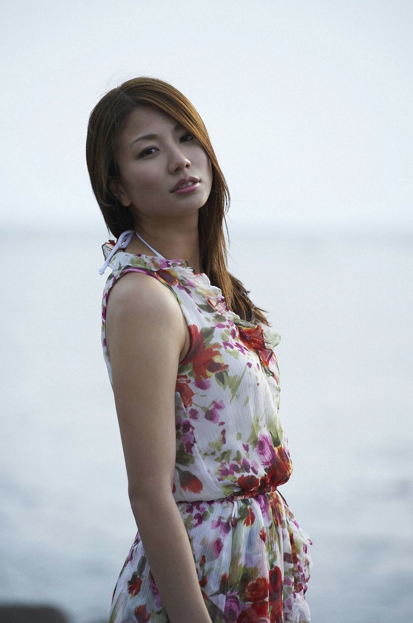 青木愛《水中のプリンセス》  No.146-图82