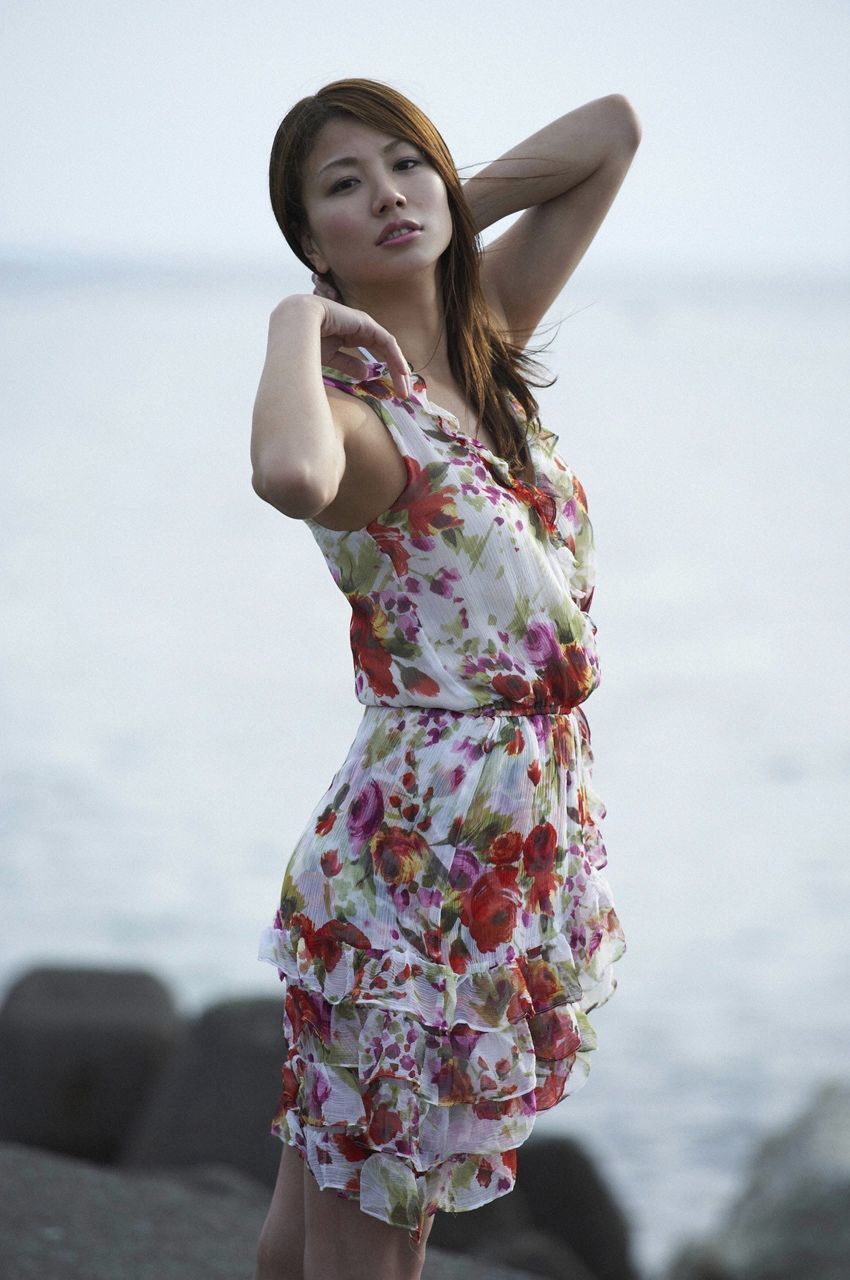 青木愛《水中のプリンセス》  No.146-图83