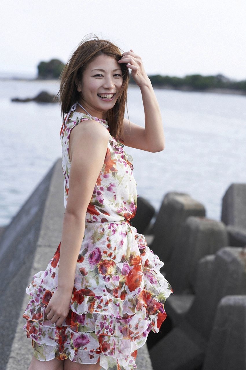 青木愛《水中のプリンセス》  No.146-图84