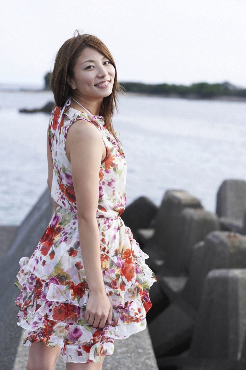 青木愛《水中のプリンセス》  No.146-图85