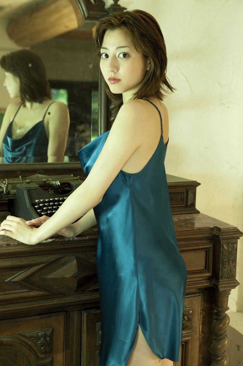 杉本有美《息をのむほど美しい》  No.147-图101