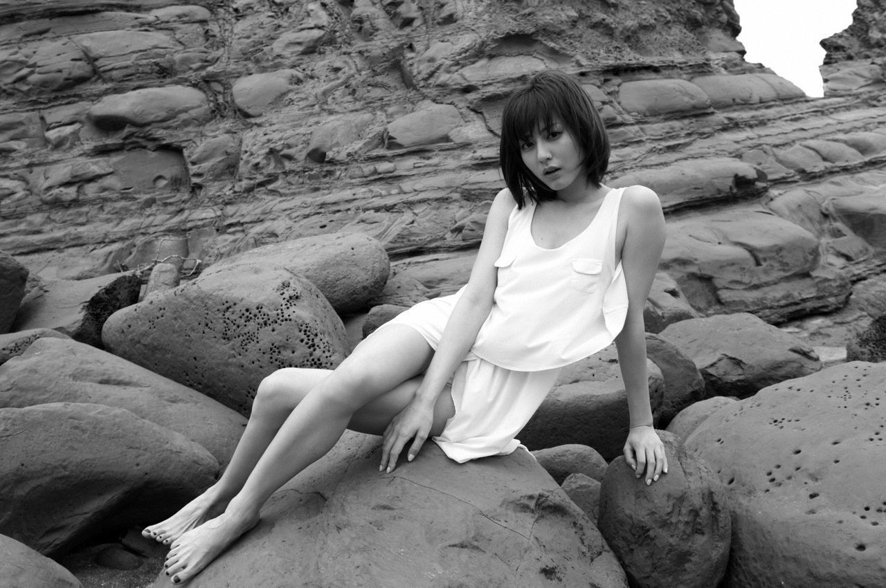 杉本有美《息をのむほど美しい》  No.147-图108