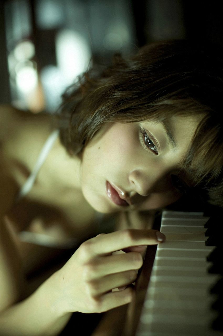 杉本有美《息をのむほど美しい》  No.147-图112