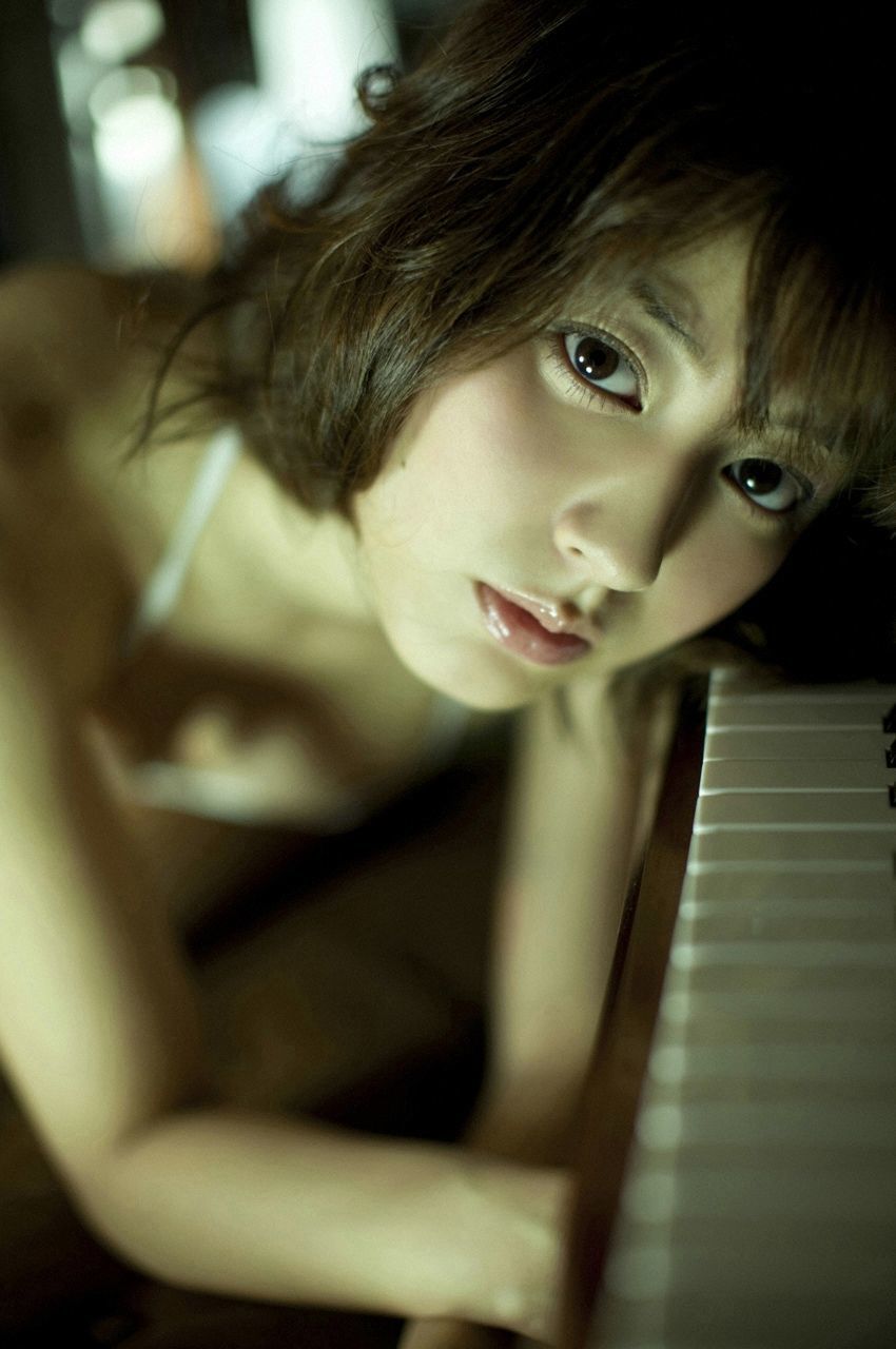 杉本有美《息をのむほど美しい》  No.147-图113