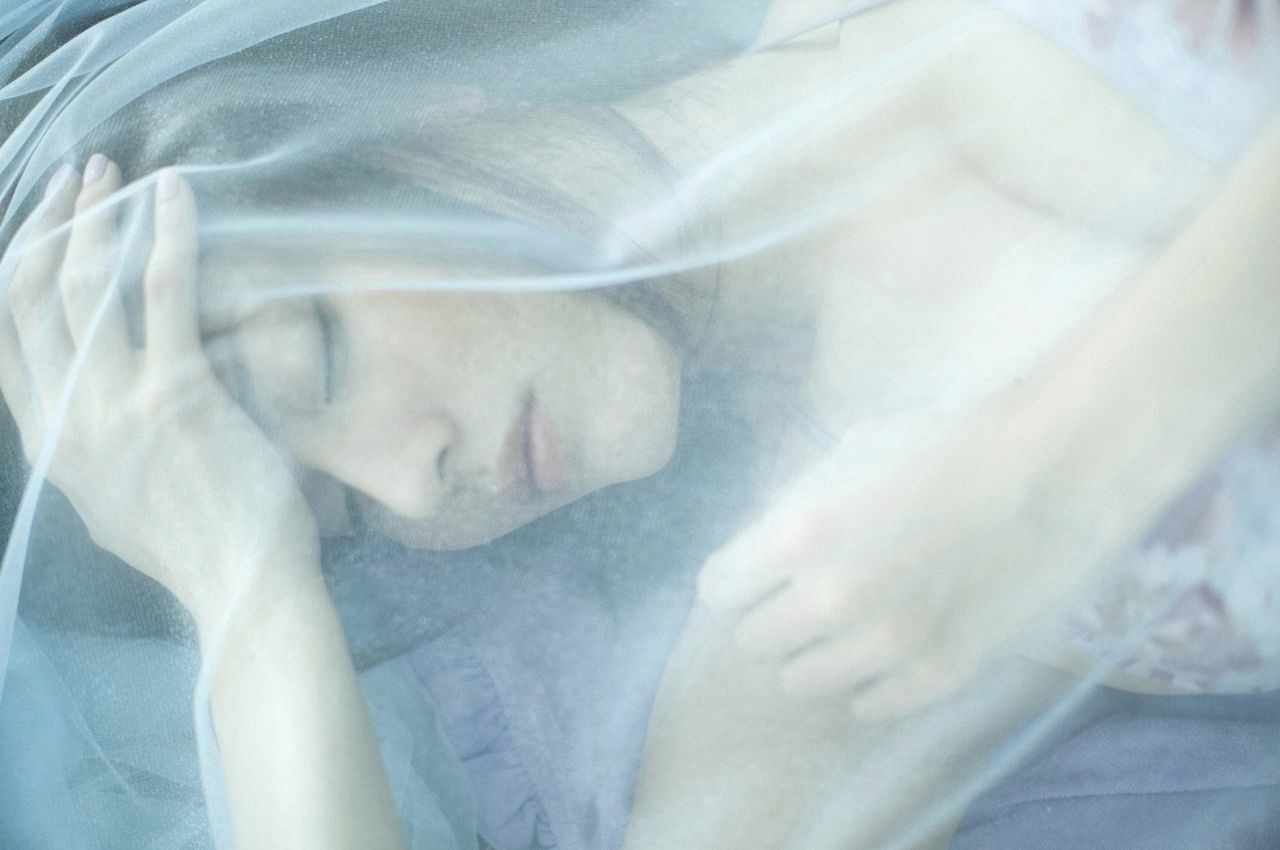 杉本有美《息をのむほど美しい》  No.147-图114