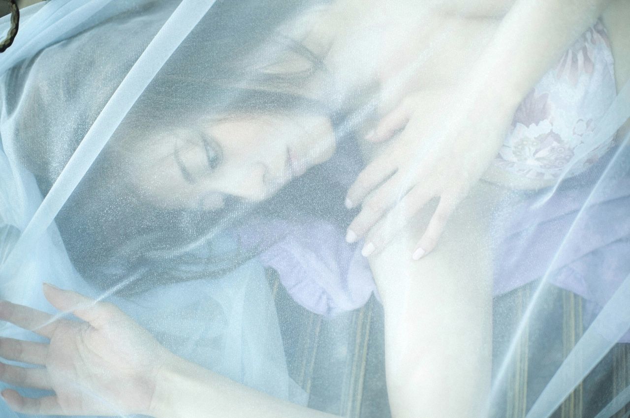 杉本有美《息をのむほど美しい》  No.147-图115