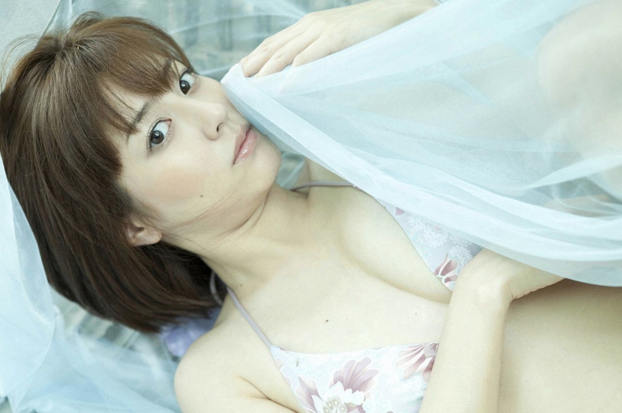 杉本有美《息をのむほど美しい》  No.147-图116