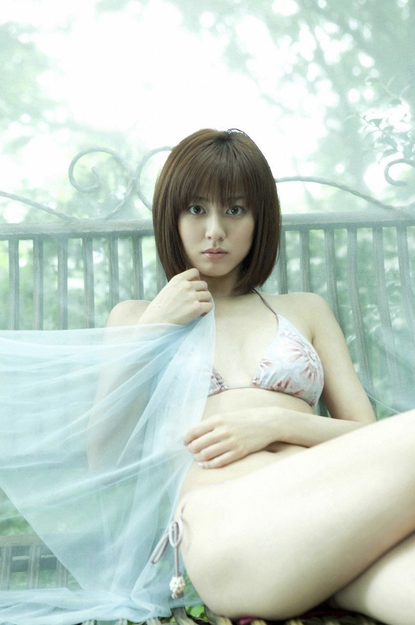 杉本有美《息をのむほど美しい》  No.147-图118