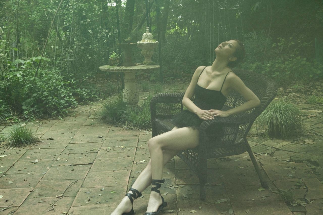 杉本有美《息をのむほど美しい》  No.147-图16