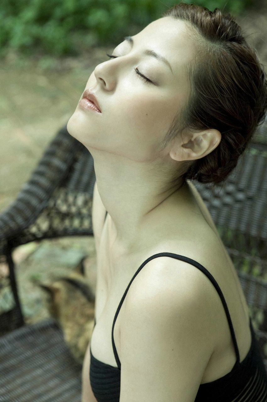 杉本有美《息をのむほど美しい》  No.147-图20