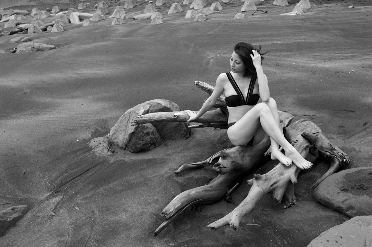 杉本有美《息をのむほど美しい》  No.147-图24