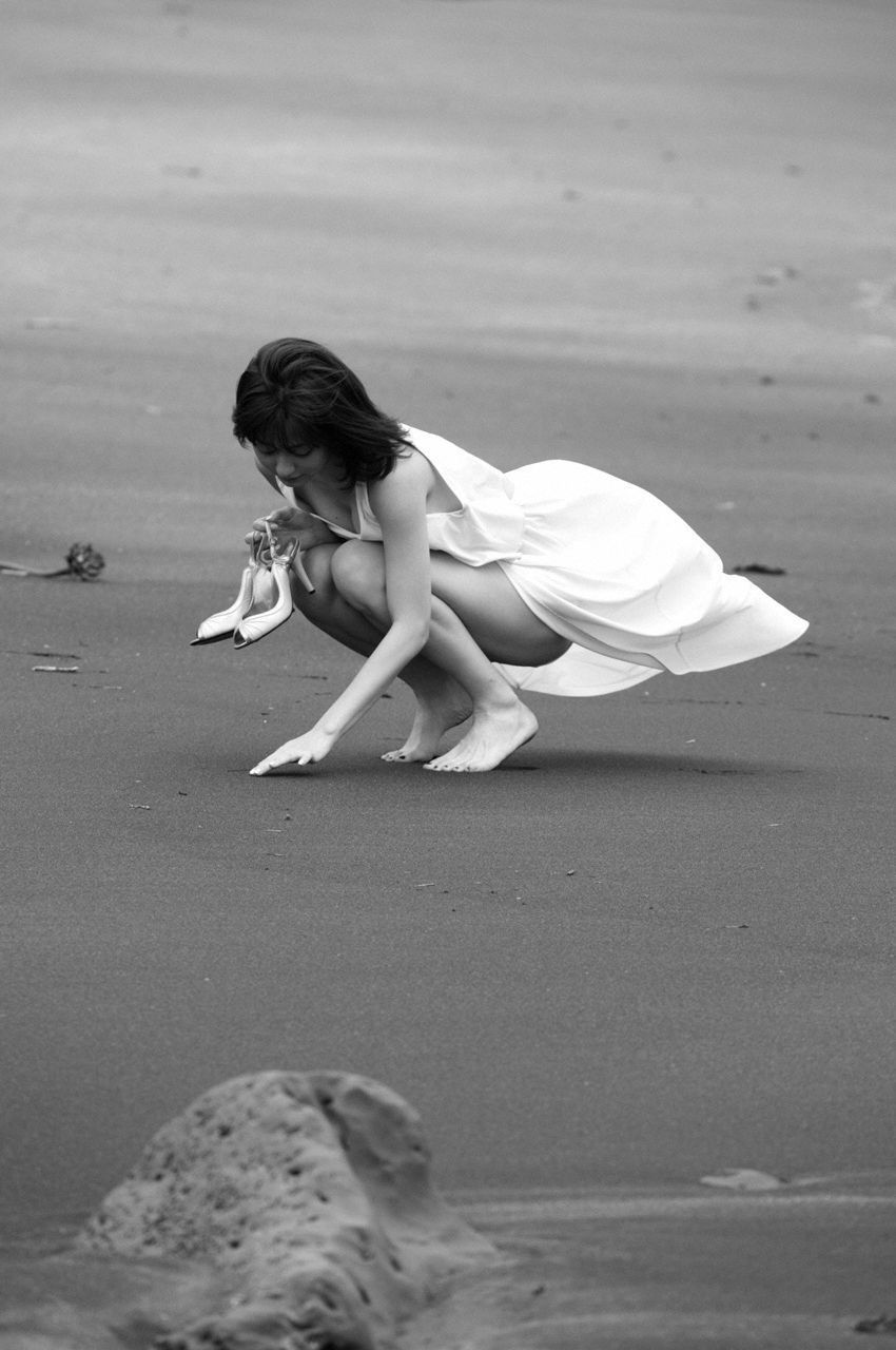 杉本有美《息をのむほど美しい》  No.147-图31