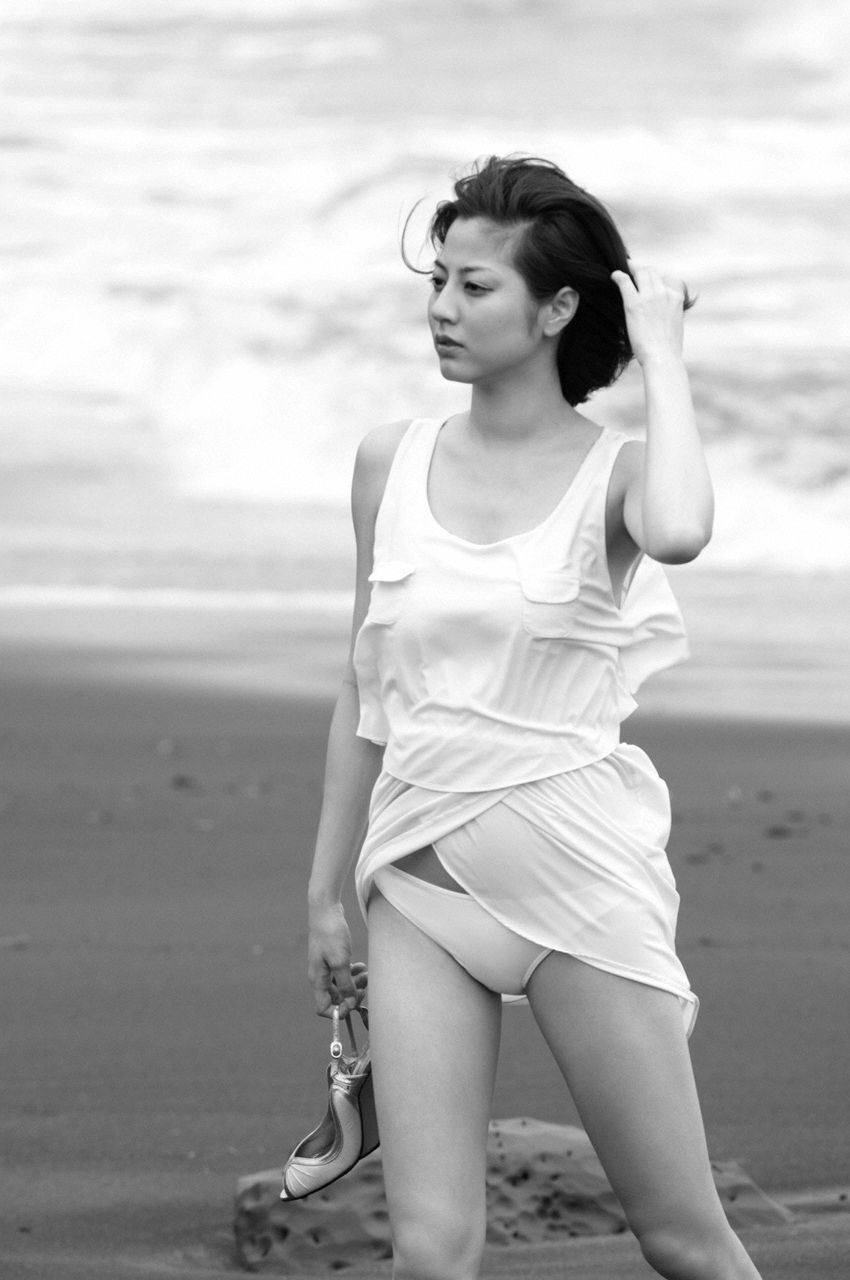 杉本有美《息をのむほど美しい》  No.147-图42