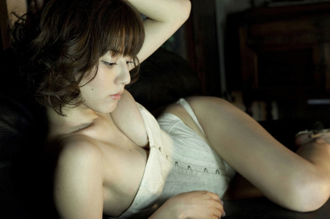 杉本有美《息をのむほど美しい》  No.147-图60