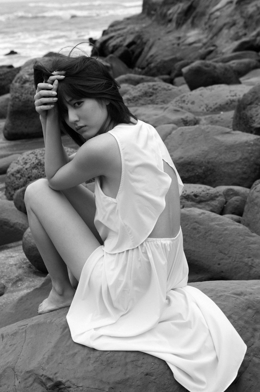 杉本有美《息をのむほど美しい》  No.147-图64