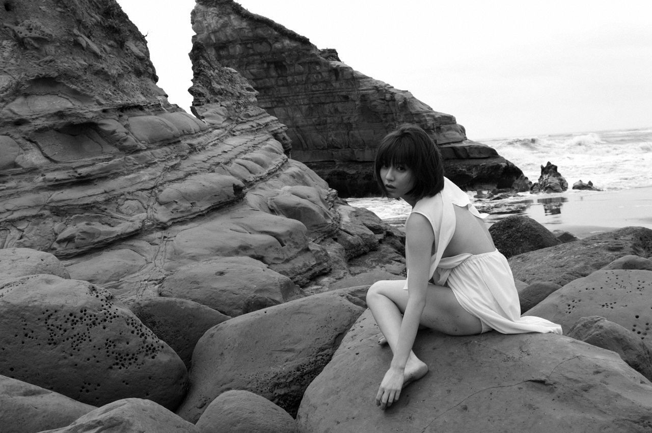 杉本有美《息をのむほど美しい》  No.147-图75