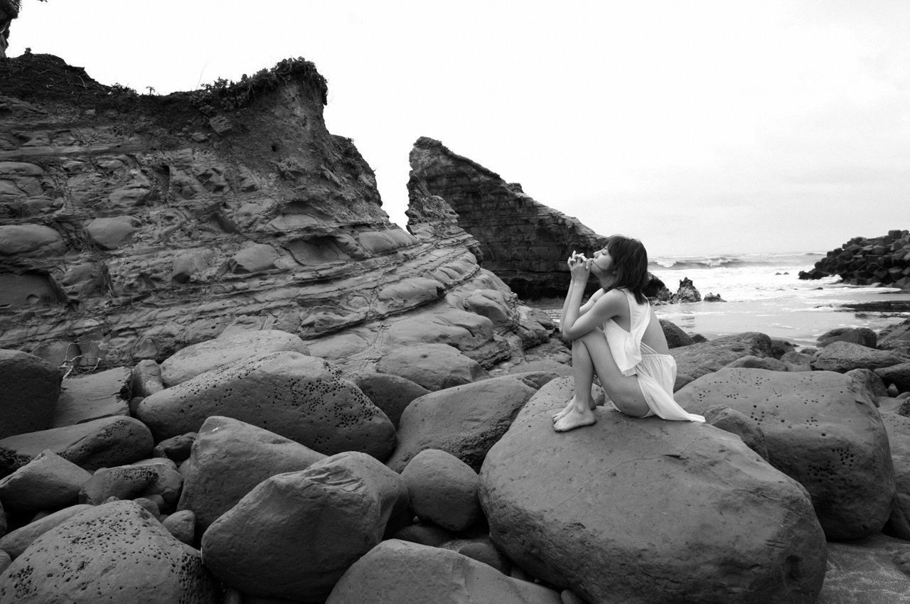 杉本有美《息をのむほど美しい》  No.147-图86