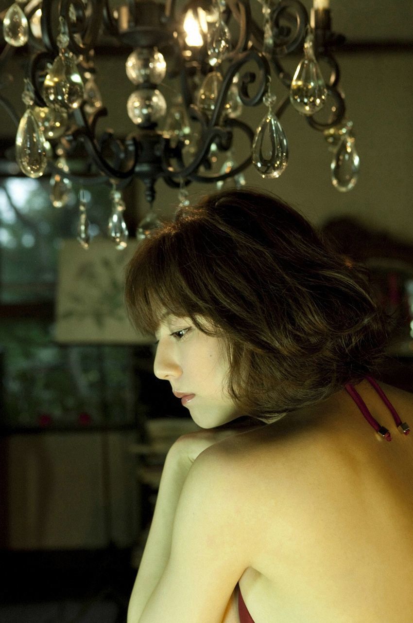 杉本有美《息をのむほど美しい》  No.147-图91