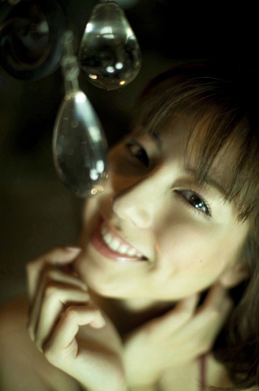 杉本有美《息をのむほど美しい》  No.147-图94