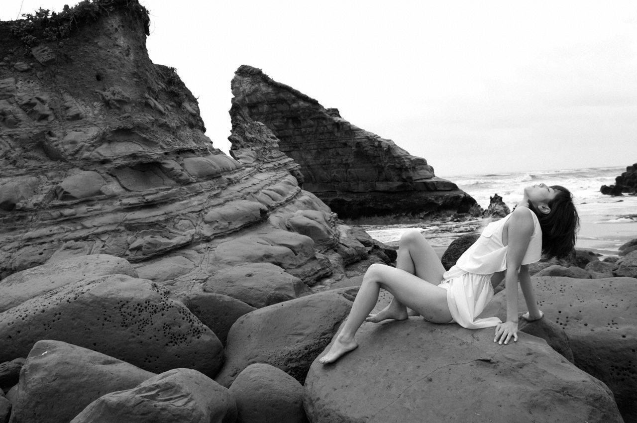 杉本有美《息をのむほど美しい》  No.147-图97