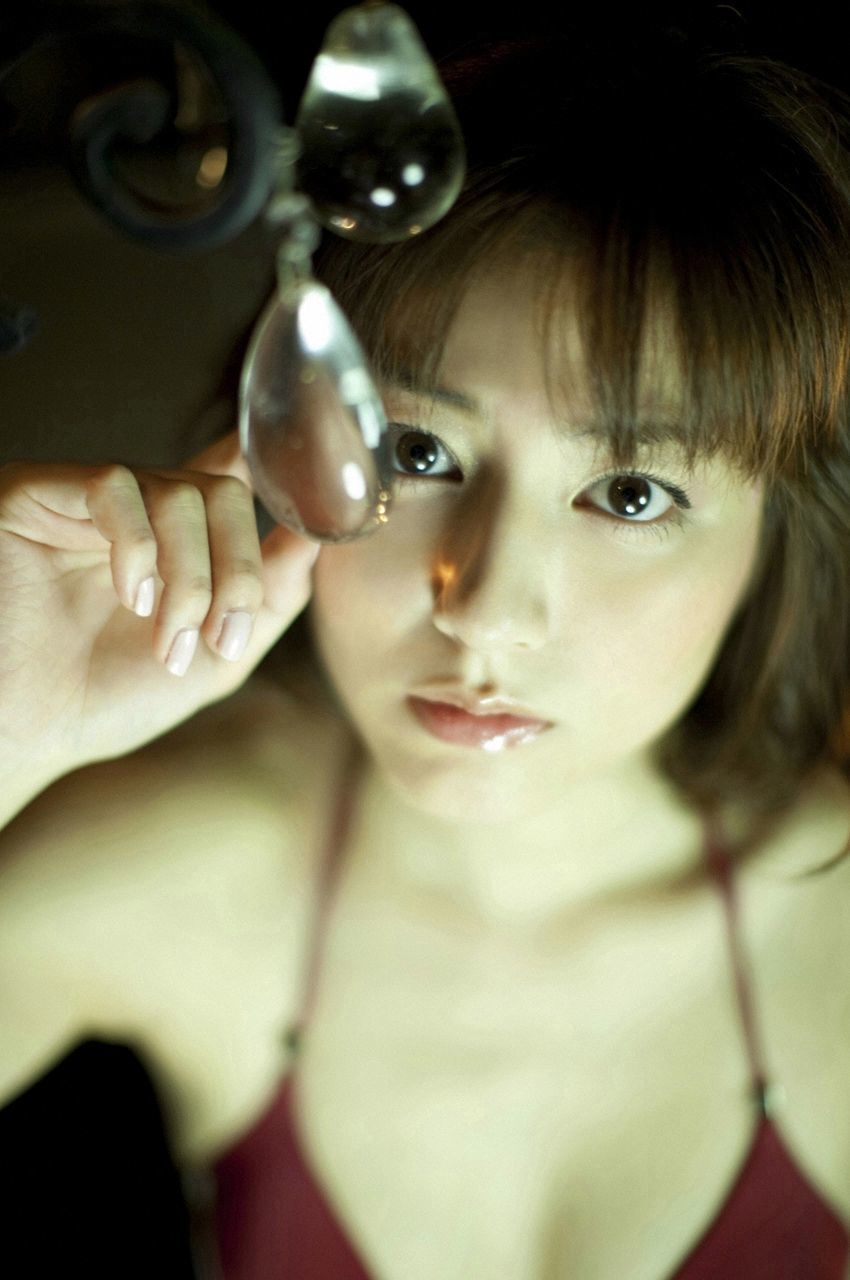 杉本有美《息をのむほど美しい》  No.147-图98