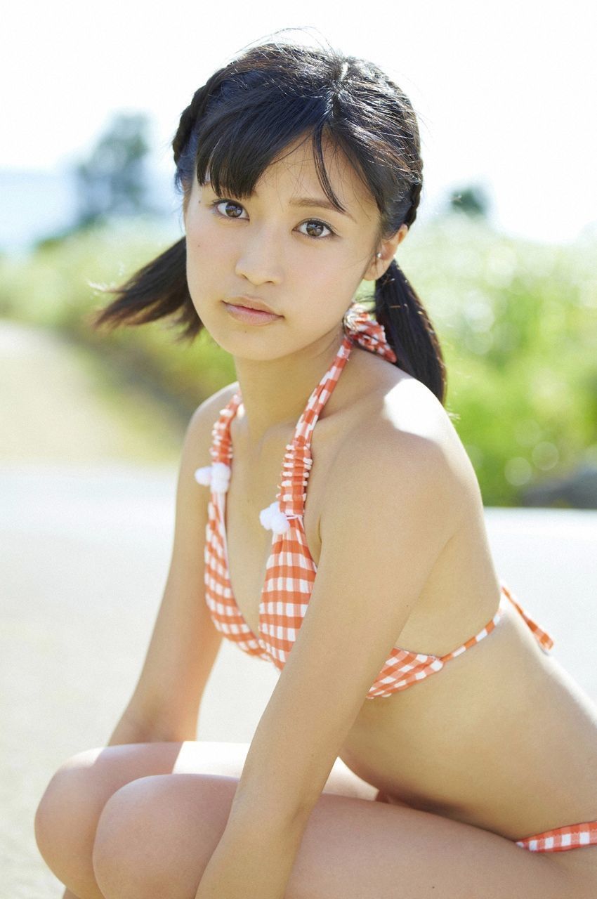 小島瑠璃子《瑠璃色ダイアリー》  No.149-图18