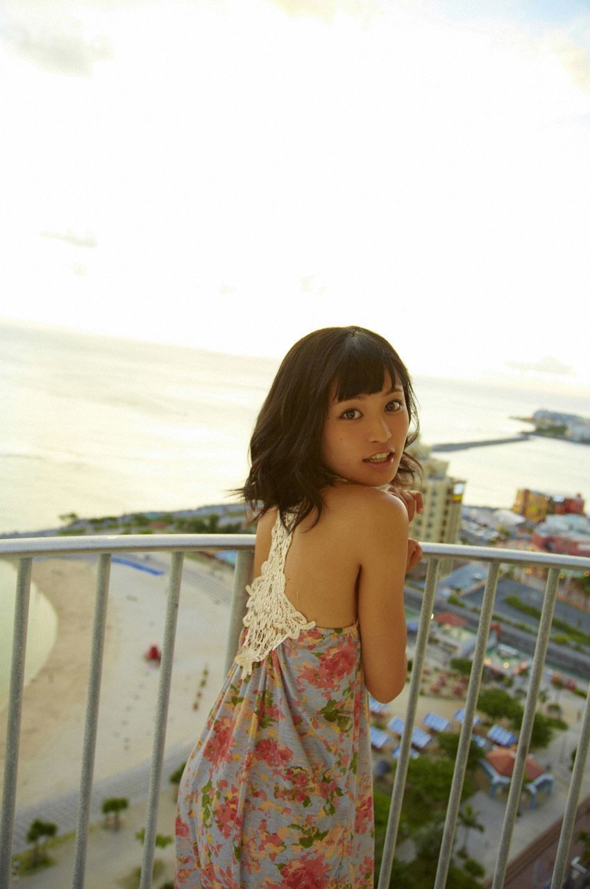 小島瑠璃子《瑠璃色ダイアリー》  No.149-图24