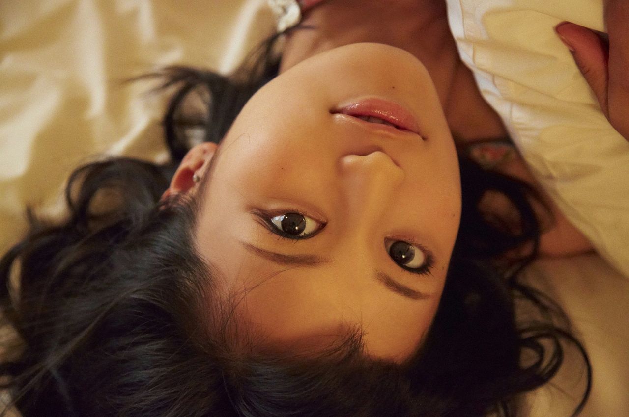 小島瑠璃子《瑠璃色ダイアリー》  No.149-图26