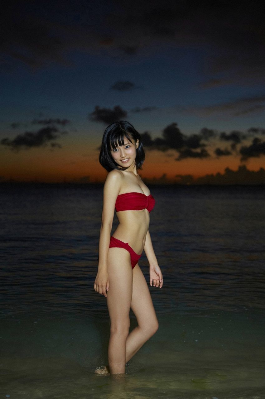 小島瑠璃子《瑠璃色ダイアリー》  No.149-图31