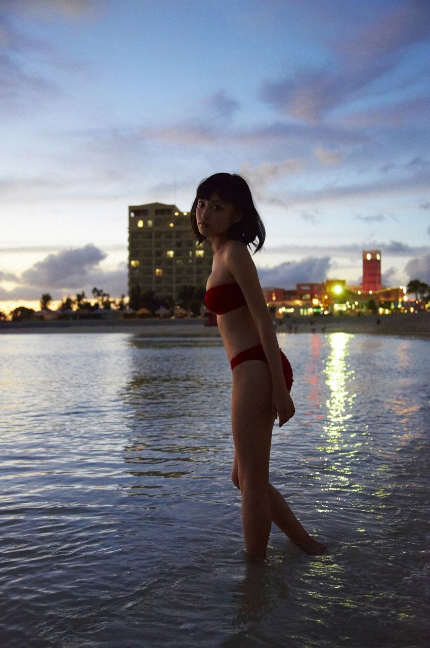 小島瑠璃子《瑠璃色ダイアリー》  No.149-图34