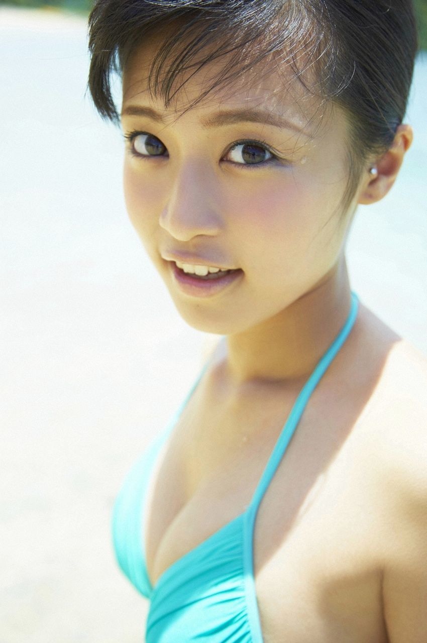 小島瑠璃子《瑠璃色ダイアリー》  No.149-图38