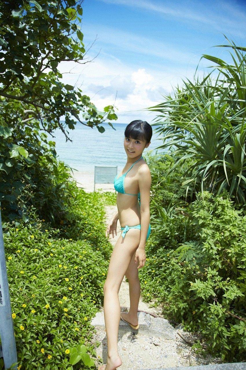 小島瑠璃子《瑠璃色ダイアリー》  No.149-图3