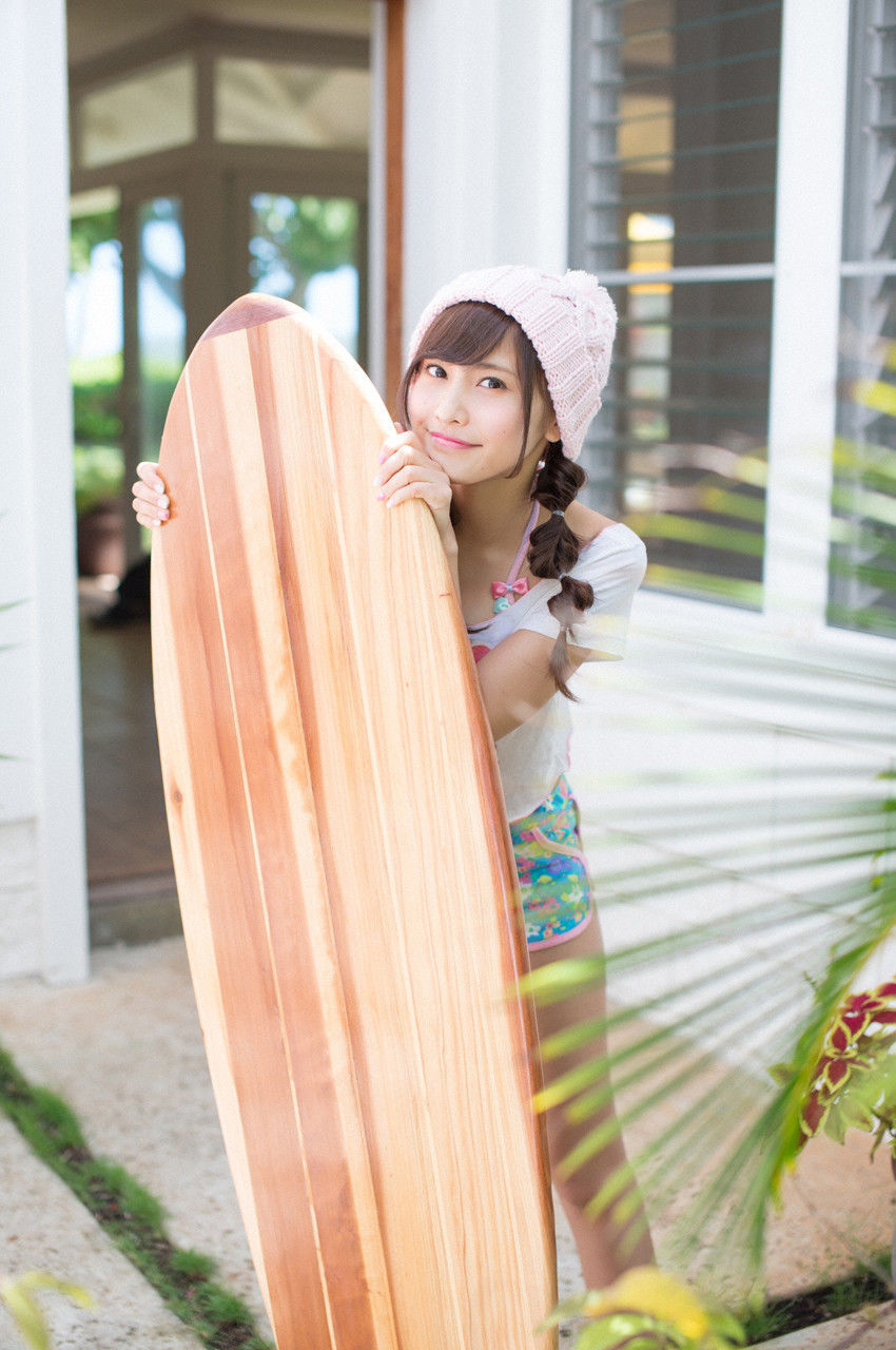 佐野ひなこ《ボーダー＆スウィーツ》  No.169-图104