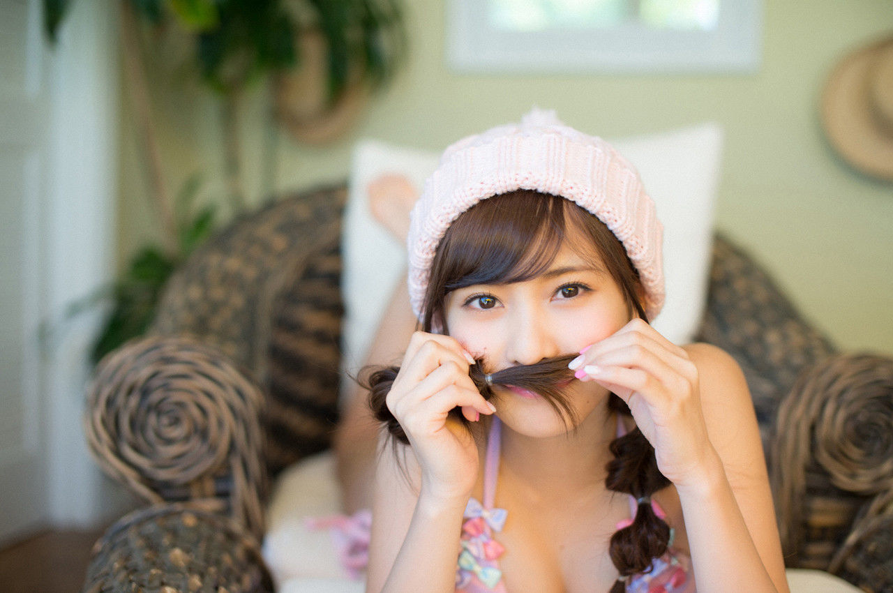 佐野ひなこ《ボーダー＆スウィーツ》  No.169-图108