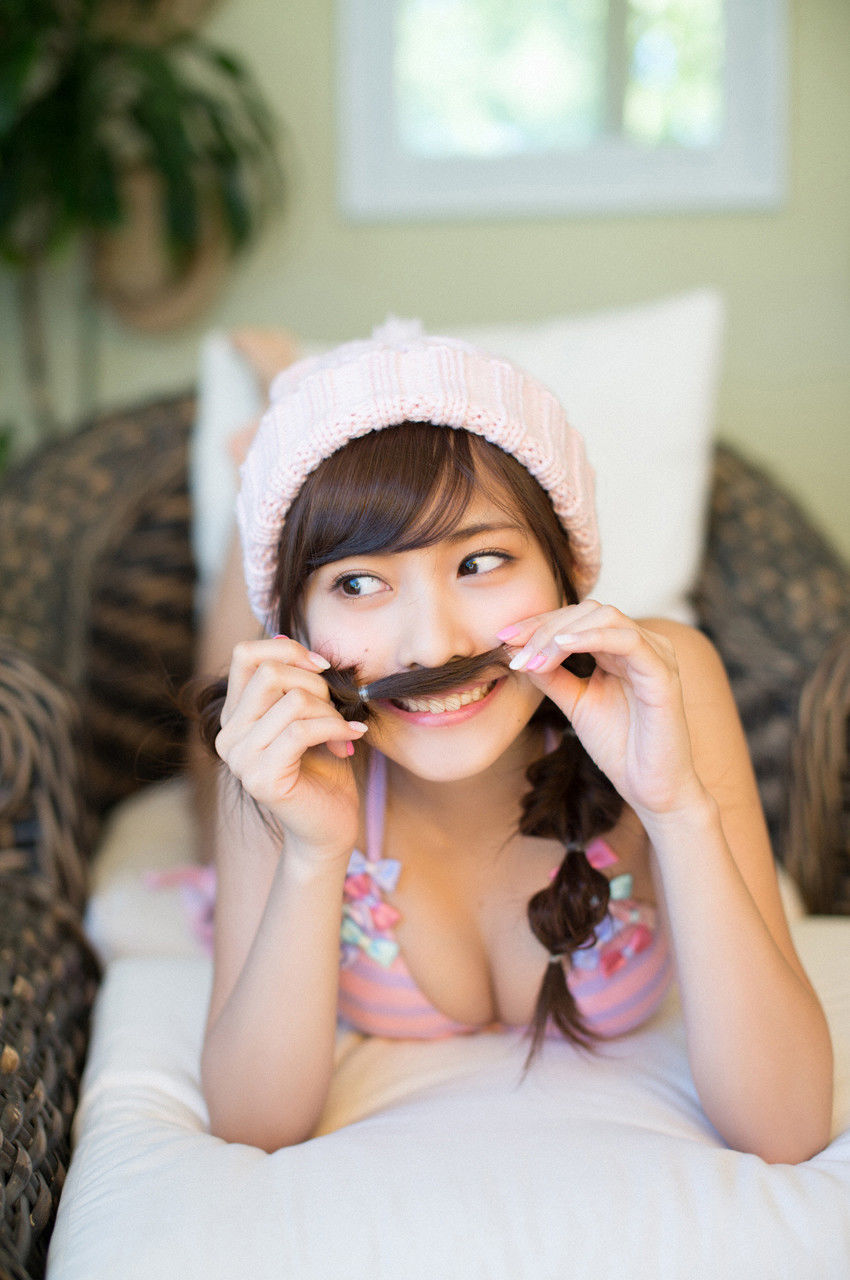 佐野ひなこ《ボーダー＆スウィーツ》  No.169-图109