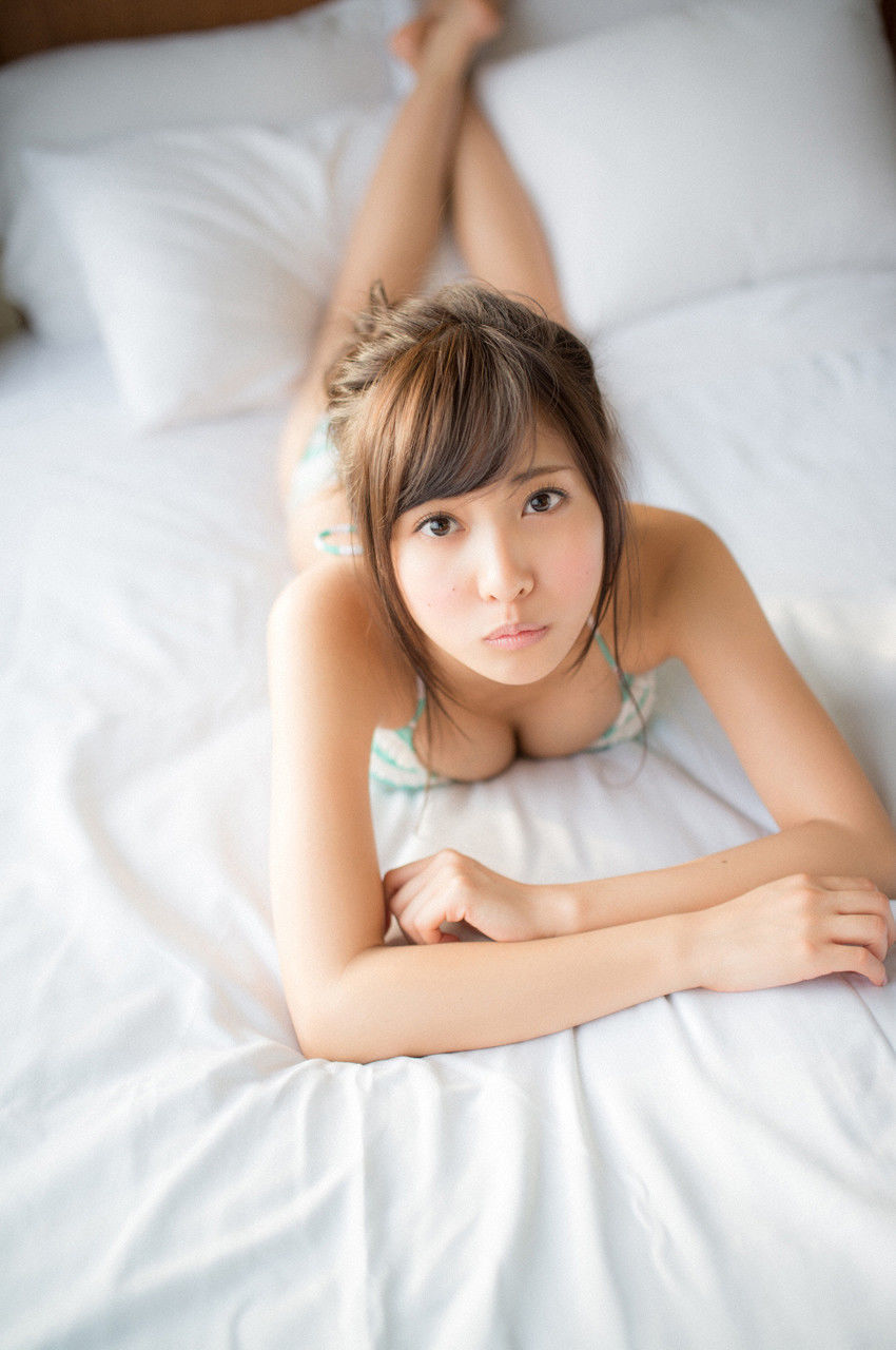 佐野ひなこ《ボーダー＆スウィーツ》  No.169-图29